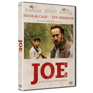 Joe (DVD)