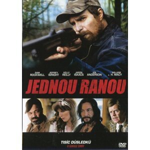 Jednou ranou (DVD)