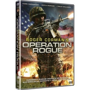 Operation Rogue (DVD)