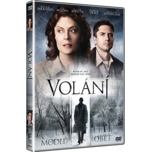 Volání (DVD)