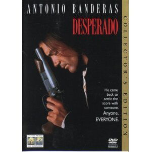 Desperado (DVD)