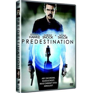 Predestination (DVD)