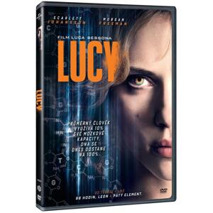 Lucy (DVD)