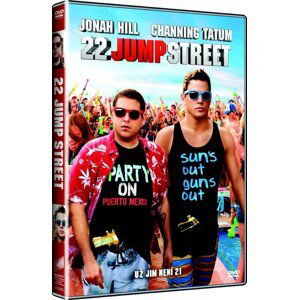 22 Jump Street (DVD)