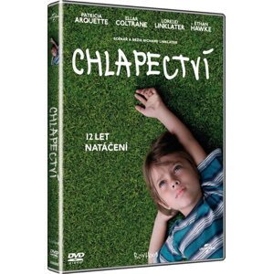 Chlapectví (DVD)
