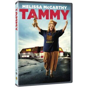 Tammy (DVD)