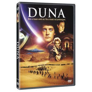 Duna (DVD)