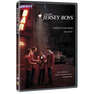 Jersey Boys (DVD)