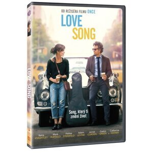 Love song (DVD)