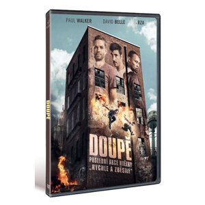 Doupě (DVD)