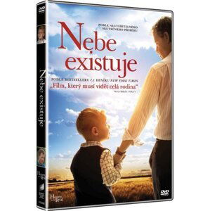 Nebe existuje (DVD)