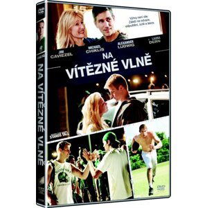 Na vítězné vlně (DVD)