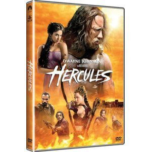 Hercules (DVD)