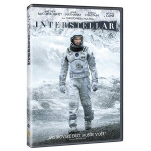 Interstellar (DVD)