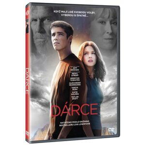 Dárce (DVD)