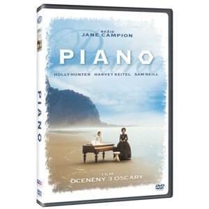 Piano (DVD)