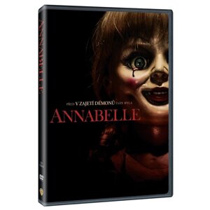 Annabelle (DVD)