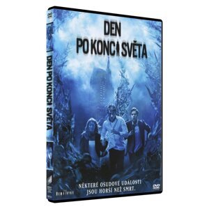 Den po konci světa (DVD)