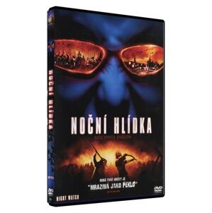 Noční hlídka (DVD) - 2004 verze