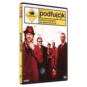 Podfuck (DVD)