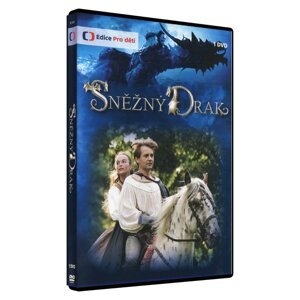 Sněžný drak (DVD)