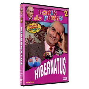 Hibernatus (DVD)