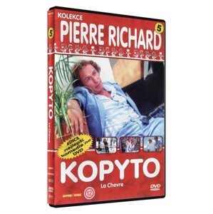 Kopyto (DVD)