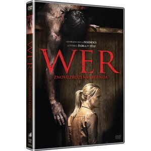 WER (DVD)