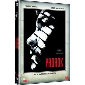 Prorok (DVD)