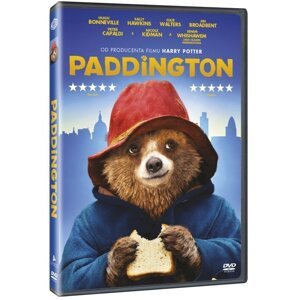 Paddington (DVD)