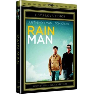 Rain Man (DVD) - Oscarová edice