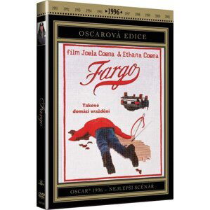 Fargo (DVD) - Oscarová edice