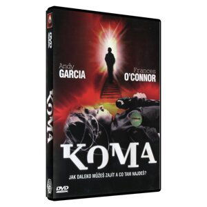 Koma (DVD)