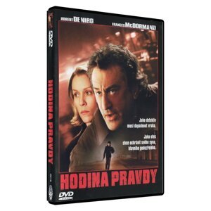 Hodina pravdy (DVD)