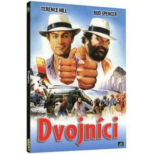 Dvojníci (DVD)