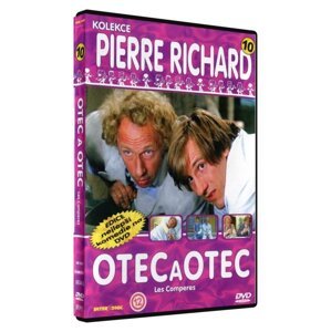 Otec a otec (DVD)