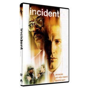 Incident (DVD)