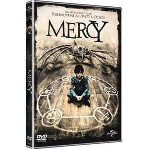 Mercy (DVD)