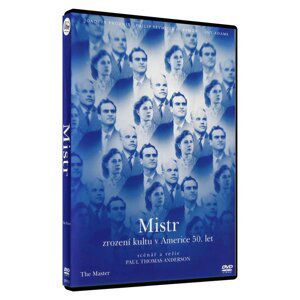 Mistr (DVD)