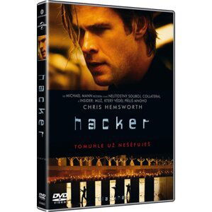 Hacker (DVD)