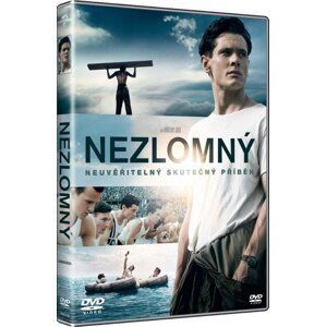 Nezlomný (DVD)