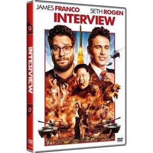 Interview (DVD)