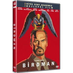 Birdman (DVD)