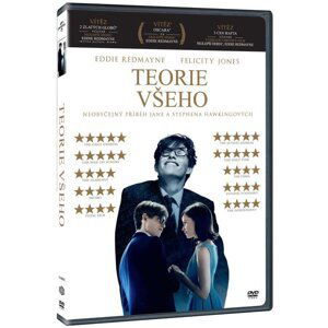 Teorie všeho (DVD)