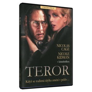 Teror (DVD)