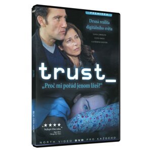 Trust (DVD)