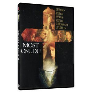 Most osudu (DVD)