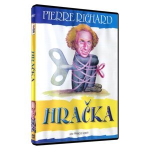 Hračka (DVD)