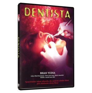 Dentista (DVD)