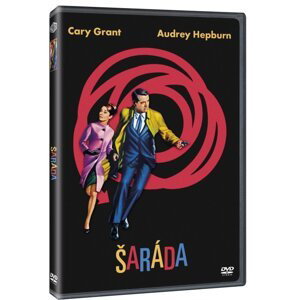 Šaráda (DVD)